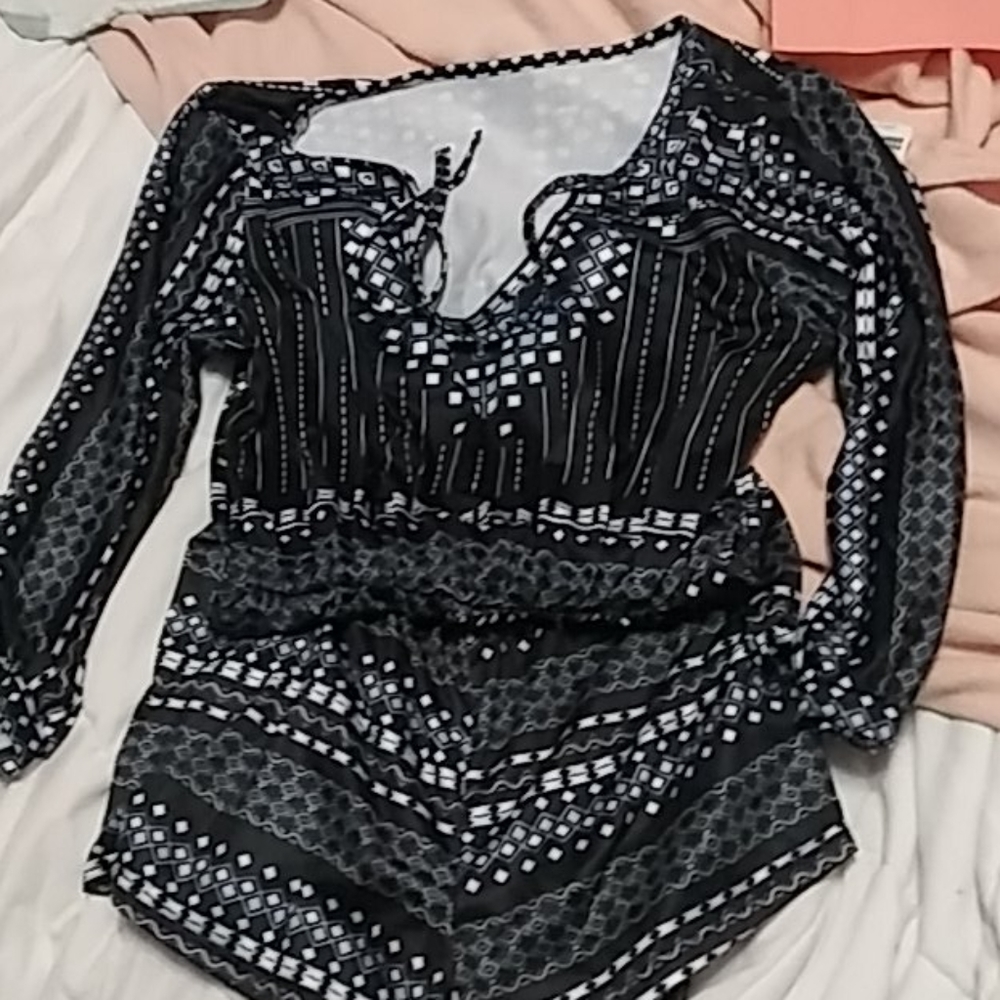 Romper